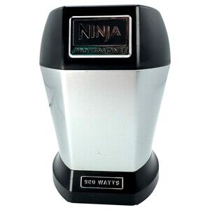 Ninja Pro Professional BL450C 70 Smoothie 900 Watts BL450 - Machine Only -Tested